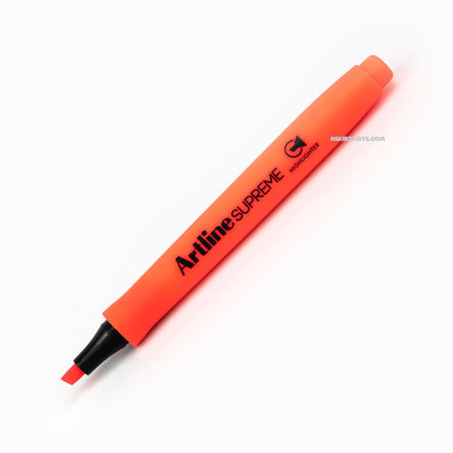 Artline Supreme İşaretleme Kalemi Kırmızı 6302