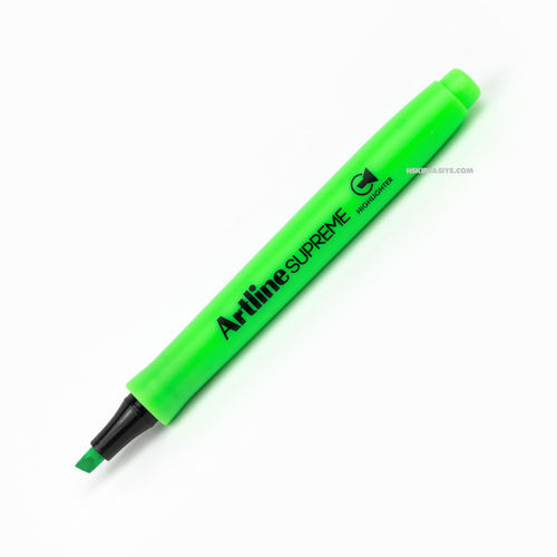 Artline Supreme İşaretleme Kalemi Yeşil 6098