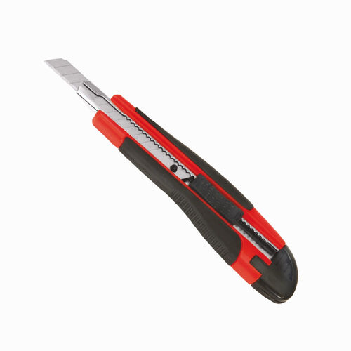 Bigpoint Otomatik Kilitli Maket Bıçağı BP450 4606