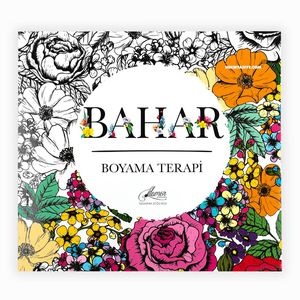 Boyama Terapi - Bahar 0571 - Thumbnail
