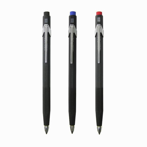 Caran Dache 2mm Fix Pencil Çizim Kalemi 22-288