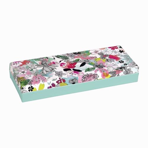 Clairefontaine Blooming Collection Kalem Kutu 115572C