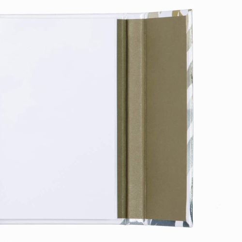 Clairefontaine Quintessence Hardcover Mıknatıslı Kapak 11 x 15.5 cm Çizgisiz Defter 115686C-1 edithandcodesign