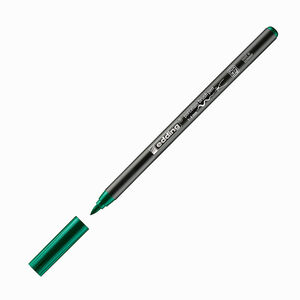 Edding 4200 Porselen Kalemi Yeşil - Thumbnail