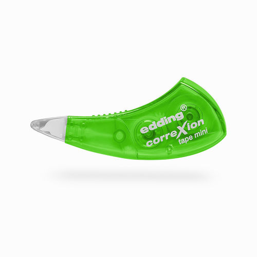 Edding Correxion Şerit Silici Yeşil e-7506 8810