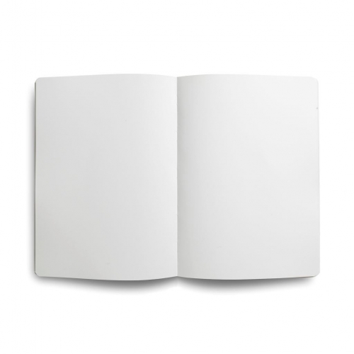 Flex Book SketchBook A4 Çizim Defter Siyah 1433