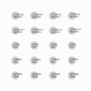 Graf von Faber Castell 5 Renk 20'li Standart Dolma Kalem Kartuşu Set 2 2707 - Thumbnail