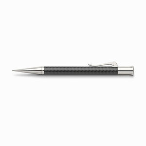 Graf von Faber Castell Chevron 0.7 mm Mekanik Kurşun Kalem 136630 - Thumbnail