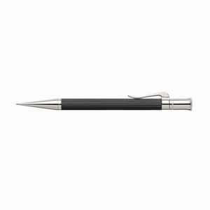 Graf von Faber Castell Classic Ebony 0.7 mm Mekanik Kurşun Kalem 135531 - Thumbnail