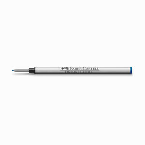 Faber Castell Fineliner Kalem Refili Mavi 148736 - Thumbnail
