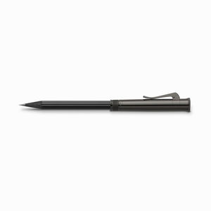 Graf von Faber Castell Ideal Kurşun Kalem Black Limited Edition 118531 - Thumbnail
