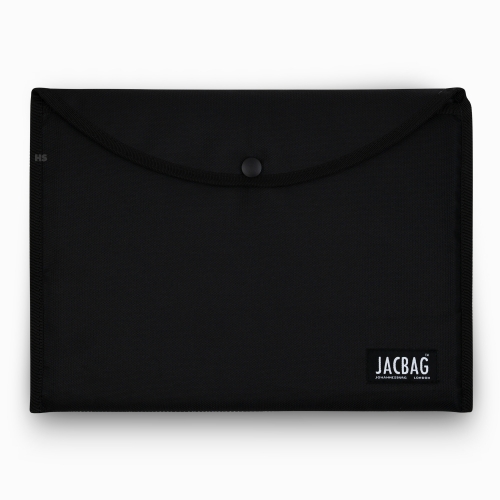 JACBAG Çıtçıtlı Folder Jac Black Jac-37 2759