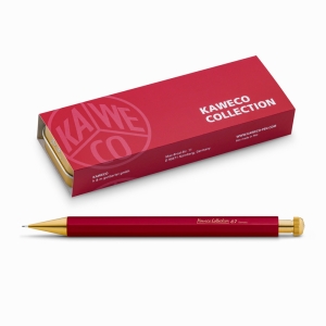 Kaweco COLLECTION Special Red 0.7 mm Mekanik Kurşun Kalem 6884 - Thumbnail