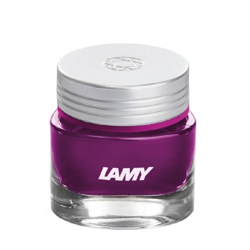 Lamy T53 Crystal 30 ml Şişe Mürekkep Beryl