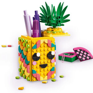 LEGO DOTS Ananas Kalemlik 6294145 8650 - Thumbnail