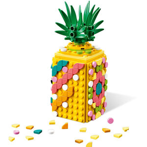 LEGO DOTS Ananas Kalemlik 6294145 8650 - Thumbnail