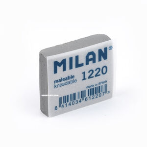 Milan 1220 Maleable Kneadable Hamur Silgi 2207 - Thumbnail