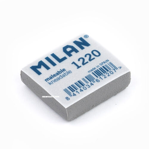 Milan 1220 Maleable Kneadable Hamur Silgi 2207