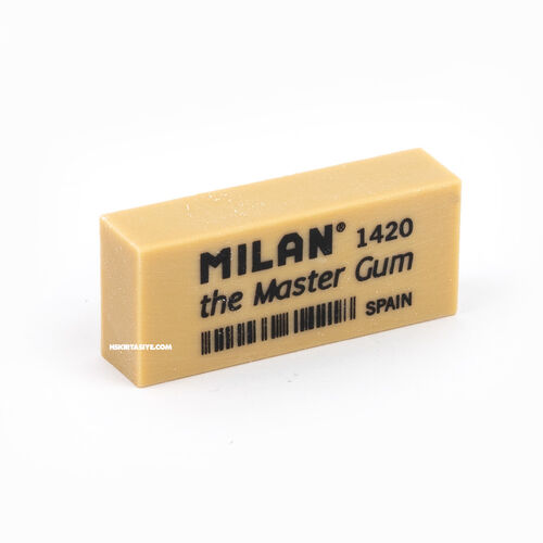 Milan 1420 the Master Gum Silgi 4218