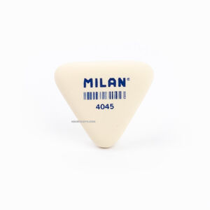 Milan 4045 Üçgen Silgi Küçük 0453 - Thumbnail