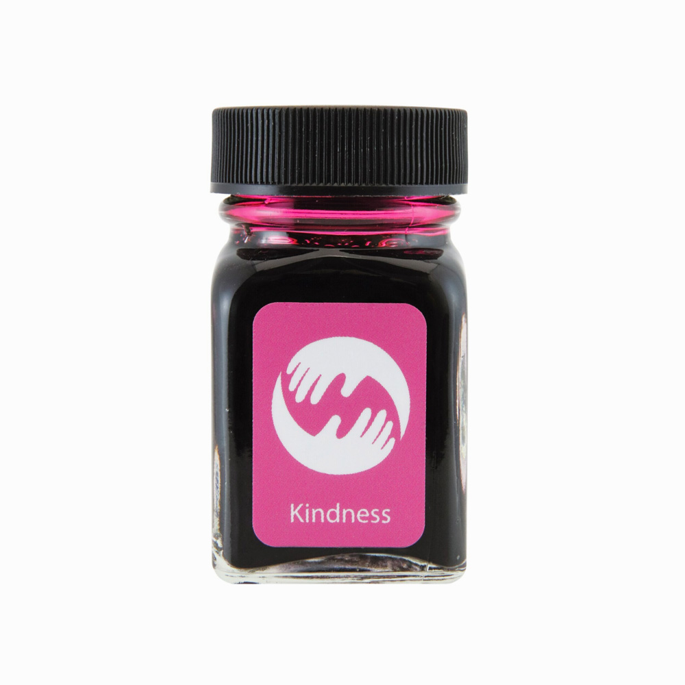 Monteverde Emotions Kindness Pink 30 ml Şişe Mürekkep 3379