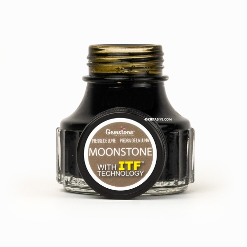 Monteverde Moonstone 90 ml Şişe Mürekkep 0572