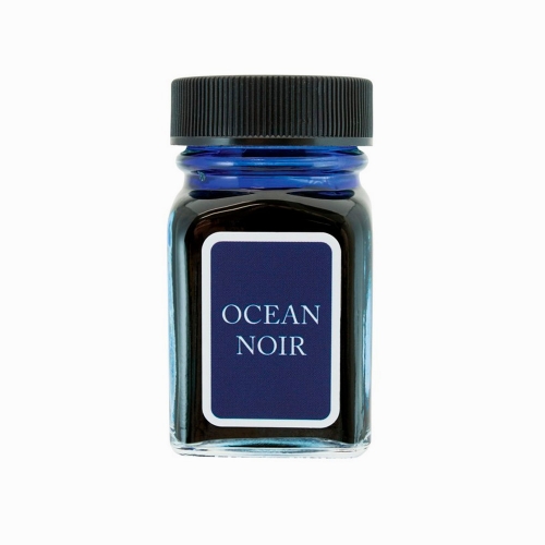 Monteverde Ocean Noir Şişe Mürekkep 30 ml 3508