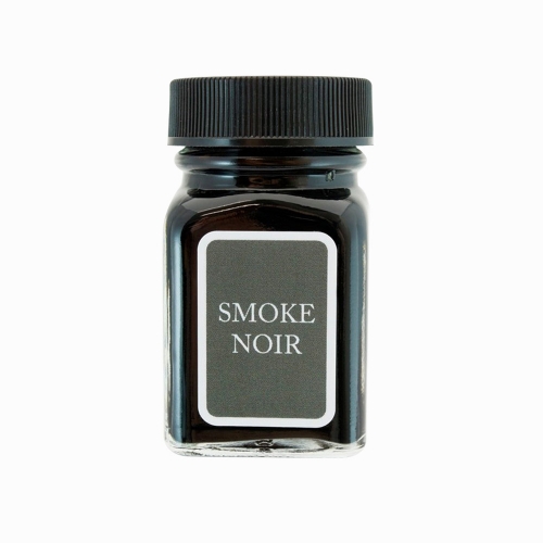 Monteverde Smoke Noir Şişe Mürekkep 30 ml 3713