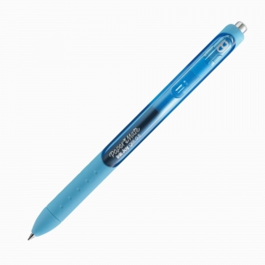 Paper Mate Ink Joy 0.7 mm Jel Kalem Açık Mavi 9801 - Thumbnail