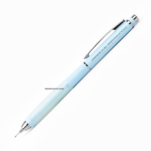 Pensan IQ Plus 0.5 mm Mekanik Kurşun Kalem Pastel Mavi 3406