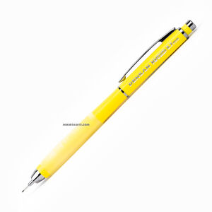 Pensan IQ Plus 0.7 mm Mekanik Kurşun Kalem Sarı 3413 - Thumbnail