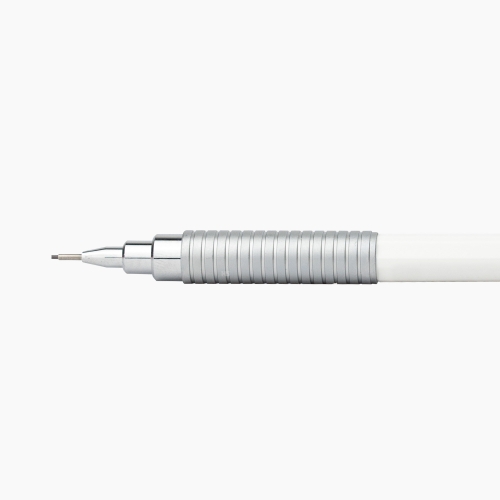 Pentel Graph 600 0.7 mm Mekanik Kurşun Kalem Beyaz PG607-WX 0224