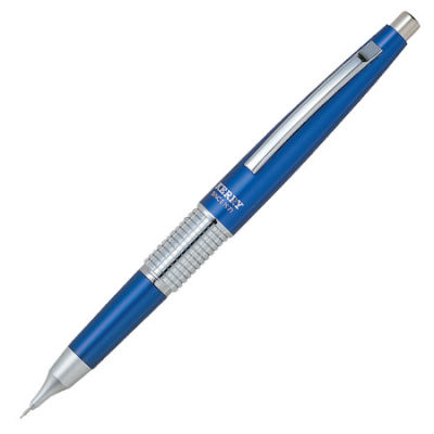 Pentel Kerry Mekanik Kurşun Kalem 0.5 mm Mavi