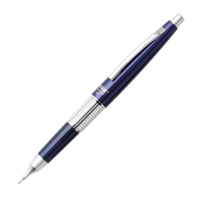 Pentel Kerry Mekanik Kurşun Kalem 0.7 mm Mavi