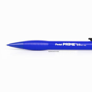 Pentel Prime AX5 0.5 mm Mekanik Kurşun Kalem Blue AX5C 3047 - Thumbnail