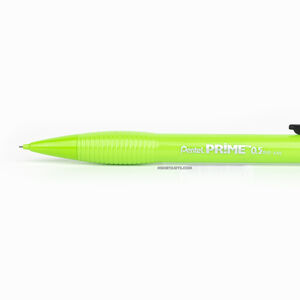 Pentel Prime AX5 0.5 mm Mekanik Kurşun Kalem Light Green AX5K 3054 - Thumbnail
