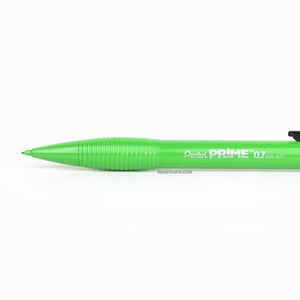 Pentel Prime AX7 0.7 mm Mekanik Kurşun Kalem Green AX7D 1137 - Thumbnail
