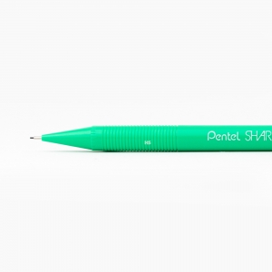 Pentel Sharplet-2 0.5 mm Mekanik Kurşun Kalem Yeşil A125-D 5049 - Thumbnail