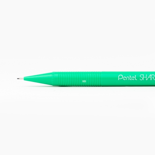 Pentel Sharplet-2 0.5 mm Mekanik Kurşun Kalem Yeşil A125-D 5049
