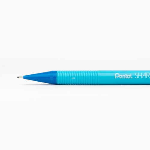 Pentel Sharplet-2 0.7 mm Mekanik Kurşun Kalem Mavi A127-S 0935