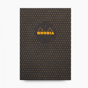 Rhodia Heritage A5 Çizgili 64 Sayfa Defter Limited Edition Tokyo 172452 - Thumbnail