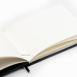 Rhodia Touch A5 Pen & Inkwash Book 200gr Çizim Defteri 1265 - Thumbnail