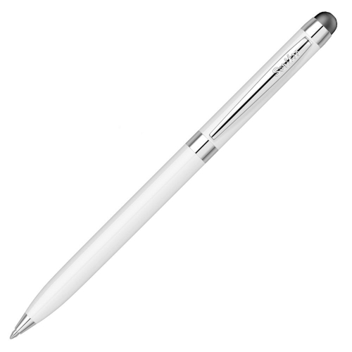 SCRIKSS Touch Pen 599 Stylus Tükenmez Kalem beyaz 1790