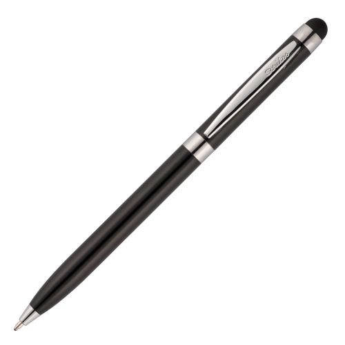 Scrikss Touch Pen Tükenmez Kalem Siyah 1783