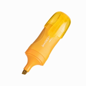 Serve Berry Mini 6 Renk Pastel İşaretleme Kalemi Seti 7509 - Thumbnail