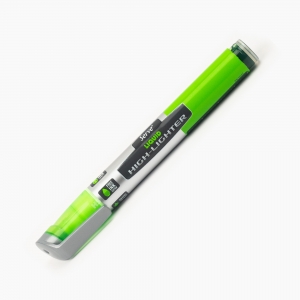 Serve Likit İşaretleme Kalemi Pastel Yeşil - Thumbnail