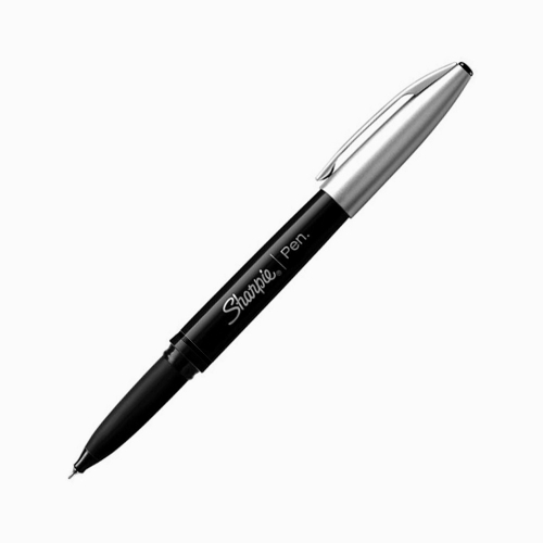 Sharpie Grip Pen 0.3 mm Siyah 1791