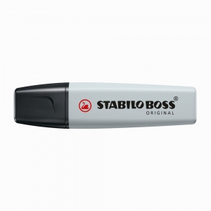 Stabilo Boss 2021 Özel Seri İşaretleme Kalemi 70/194 Dusty Grey 6001 - Thumbnail