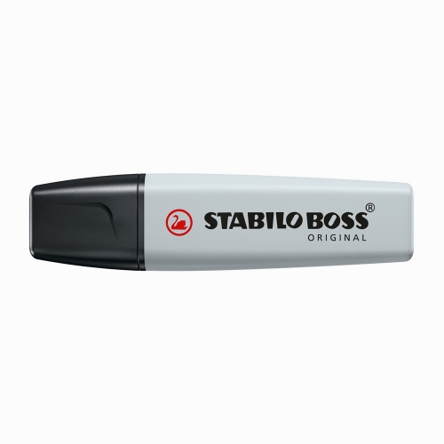 Stabilo Boss 2021 Özel Seri İşaretleme Kalemi 70/194 Dusty Grey 6001