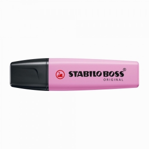 Stabilo Boss 2021 Özel Seri İşaretleme Kalemi 70/158 Frozen Fuchsia 6032 - Thumbnail